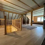 Wooden Villa Sarajevo